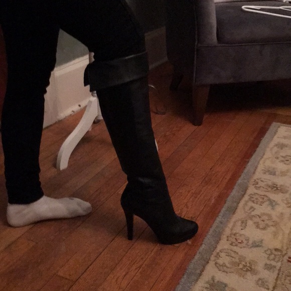 Michael Kors Over the knee - Picture 1 of 7